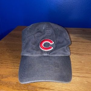 Chicago cubs hat